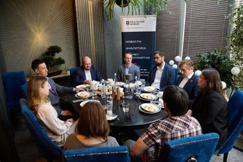 «Нельзя просто установить: нет дороги — нет строительства, иначе мы убьем отрасль»