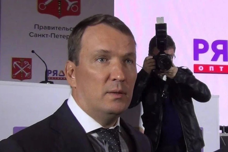РБК: экс-совладельца «Ленты» и «Рив Гош» задержали по делу о мошенничестве