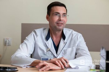 Ильдар Абдульянов: «Я не люблю ошибок, все должно быть идеально»