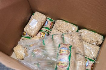 Минсельхоз России предложил продлить запрет на экспорт риса до конца года