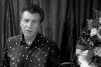 Умер народный артист Беларуси Ярослав Евдокимов