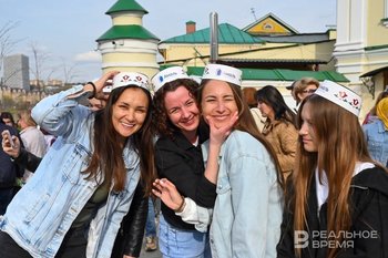 В мусульманских учебных заведениях Татарстана стартовала приемная компания