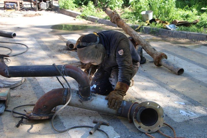 Суд обязал бавлинский «Водоканал» создать санитарную зону для очистных сооружений