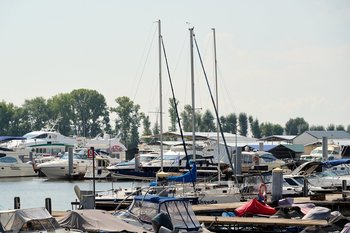 В строительство туркомплекса «Казань Марина» инвестируют 29,4 млрд рублей