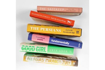 Объявлен шорт-лист Women’s prize для художественной литературы