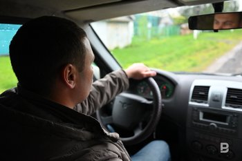 Зарплаты водителей грузовиков в первом квартале повысились вдвое