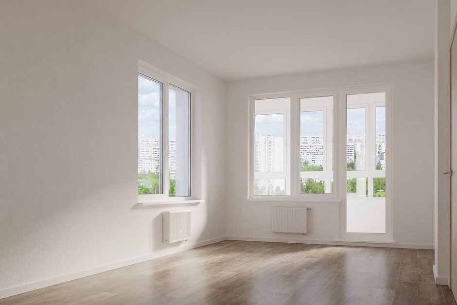 Новый пул квартир с чистовой отделкой появился в ЖК «ФоРест»