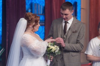 Свадебный тренд в Татарстане: ранняя подготовка и повышение расходов на торжество