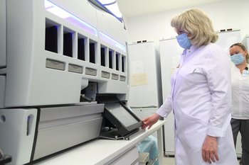 Татарстан прорабатывает создание халяль-лаборатории совместно с JAKIM