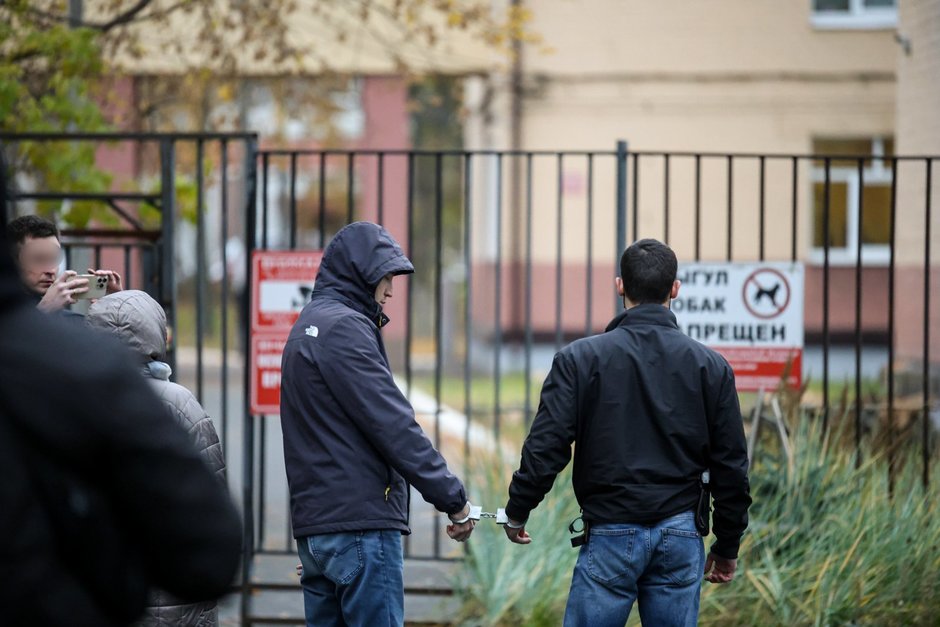 «Миллион, чтобы уехал за границу»: признание казанского велокиллера, отказ от адвокатов и слезы Шевыревых