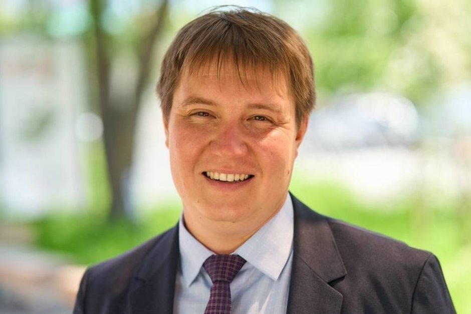 В Казани назначили нового руководителя Центра городской трансформации