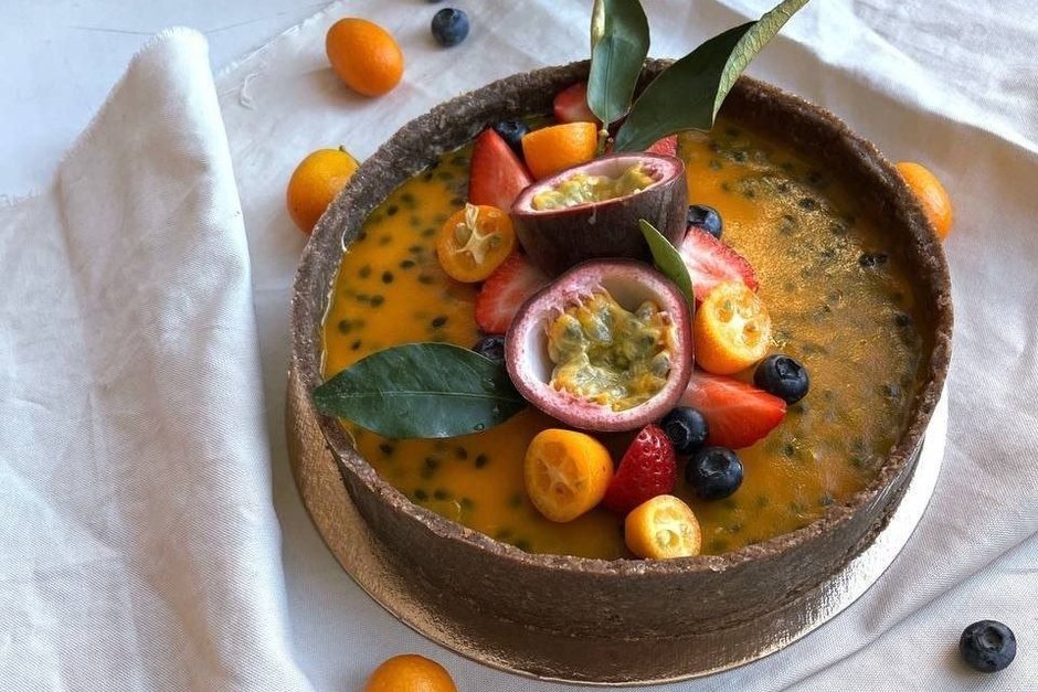 Как появляются новые стандарты профессионализма в кондитерском деле