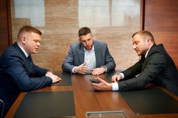 «Человеческие» функции сохранятся за человеком. ИИ останется лишь инструментом»