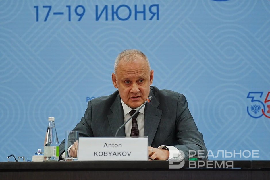 Советник президента России — журналистам: «Просите жителей Казани нас не очень сильно корить»