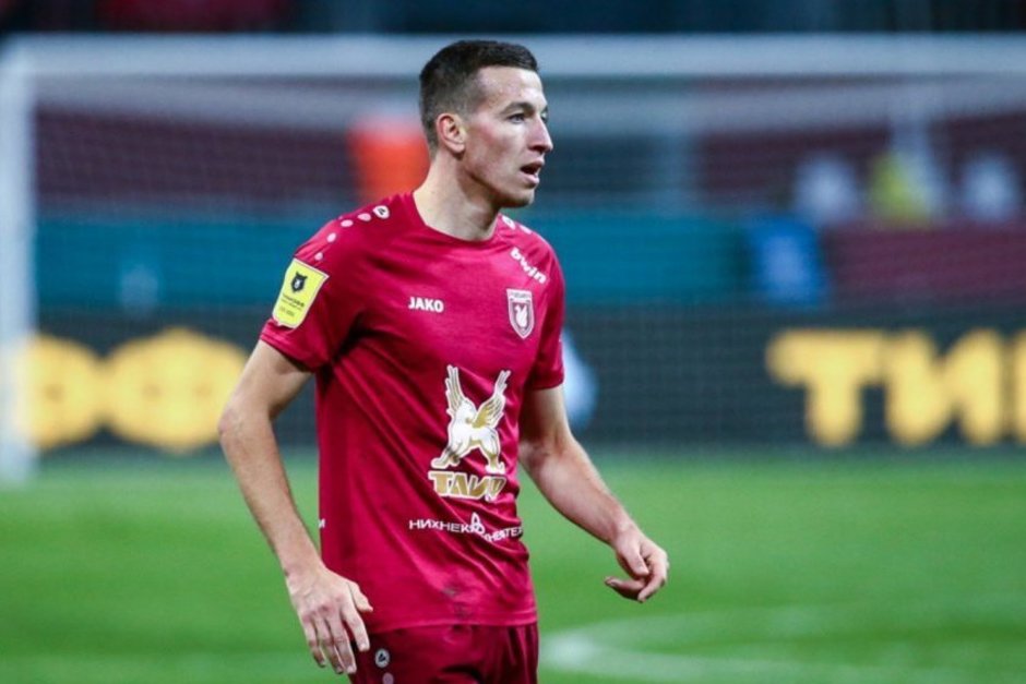 Макаров подтвердил, что вел переговоры с «Рубином» до отъезда в Турцию