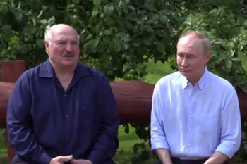 Путин: Россия не «отгрызает» территории в зоне СВО, а возвращает свои