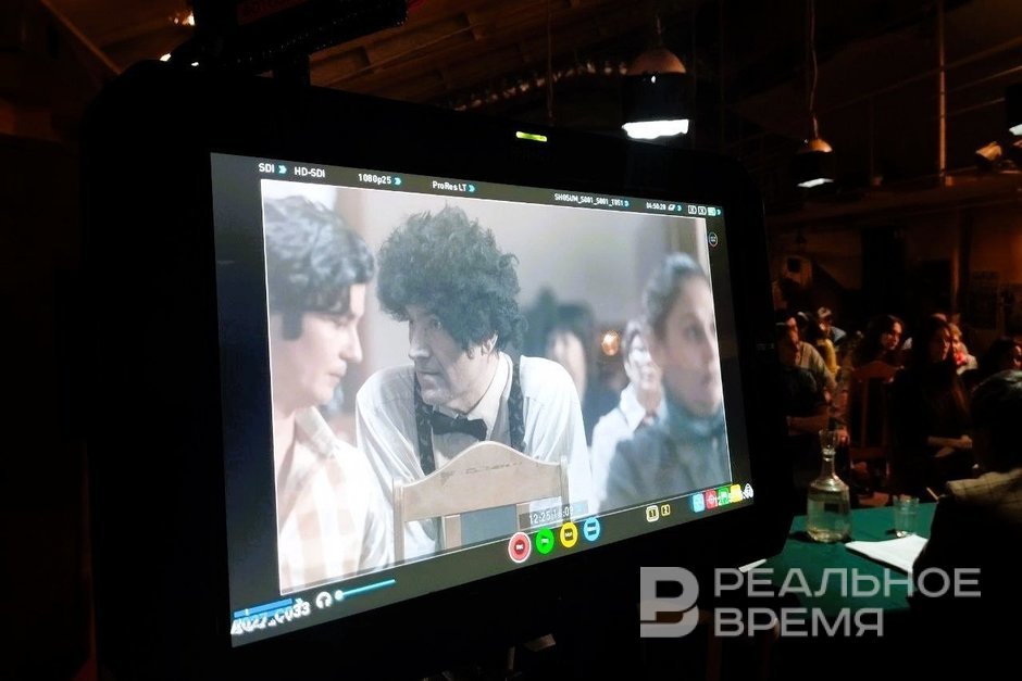 «Мы решили, что этот проект должен быть народным»