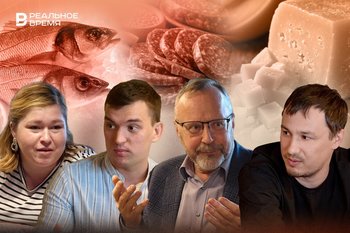 Как бороться с черным рынком продуктов и зачем нужен ГОСТ на «эко» и «био»