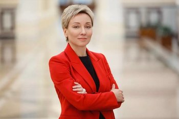 Ольга Скоробогатова займется прямым управлением розничным бизнесом ВТБ