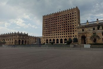 Абхазия может потерять свою государственность