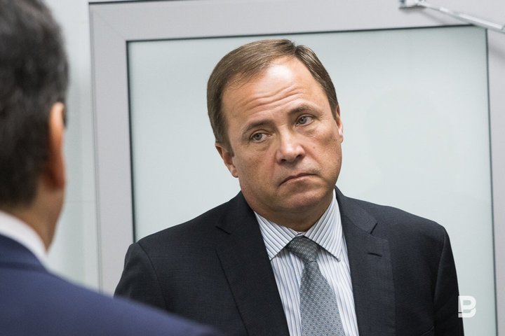 Владимир Путин переназначил прежних полпредов в федеральных округах