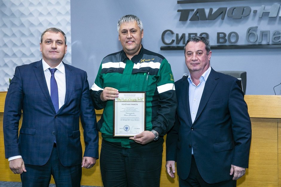 Альберт Муклаков