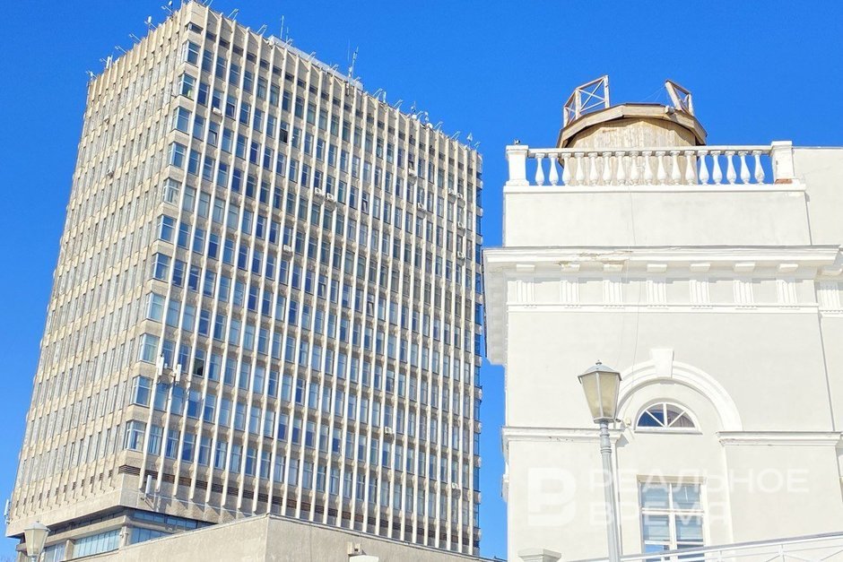 КФУ в 2026 году получит 830 млн рублей по программе «Приоритет-2030»