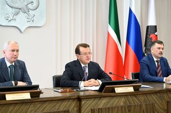 II сессию Казанской Гордумы назначили на 13 октября