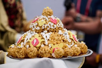 Татарстан вошел в топ-10 регионов с самыми низкими ценами на продукты для чак-чака