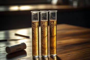 Таможенники Татарстана задержали женщину с партией подозрительных пробирок из Узбекистана