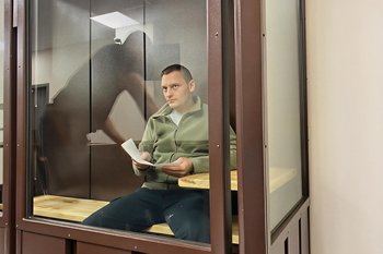 «Здесь тепло и уютно»: суд Татарстана оставил замначальника БОП МВД в СИЗО Чистополя