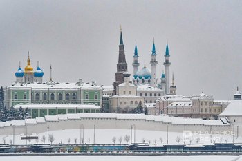 В казанском Кремле прокомментировали массированную атаку БПЛА на Татарстан