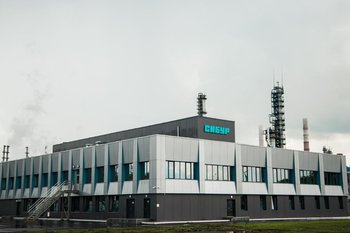 СИБУР разработал радиационно стойкий полипропилен для медицинских изделий