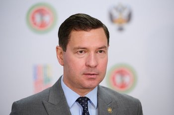 Леонов: Казань ждет аншлага на Суперкубке России, несмотря на требование Fan ID