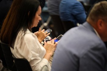 Жительница Казани потеряла более 5,5 млн рублей на «брокерском заработке»