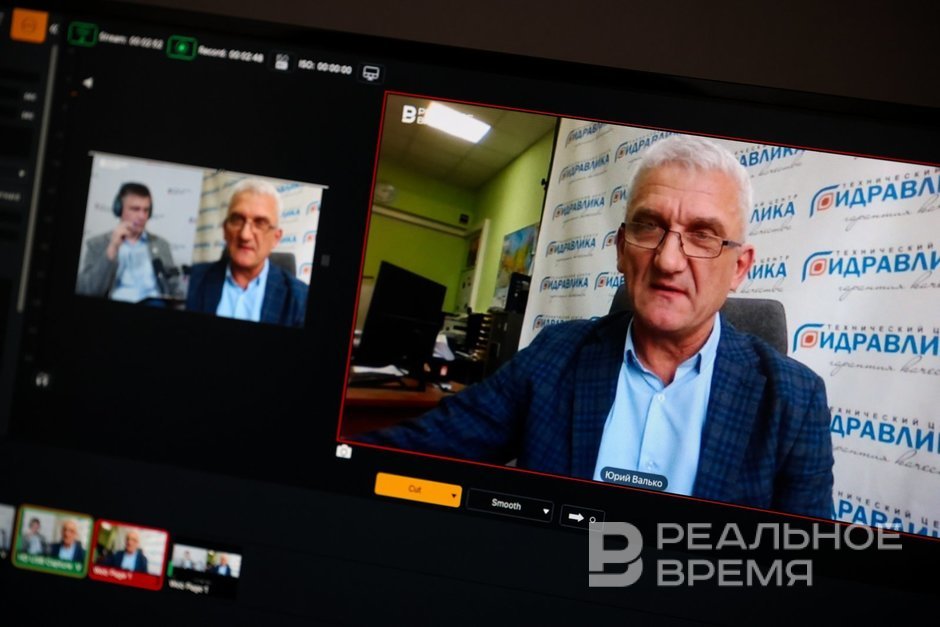 Юрий Валько: «В современной экономике автомобилестроения маркетологи победили»