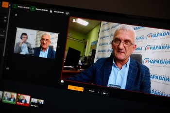 Юрий Валько: «В современной экономике автомобилестроения маркетологи победили»