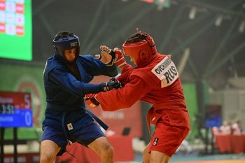 Татарстан не вошел в топ-10 регионов по развитию спорта