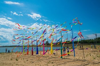 В Татарстане объявлено штормовое предупреждение на 23 августа