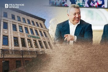 Дочь основателя «Нэфиса» проиграла «Синергетику» спор за бренд на 10,7 млрд