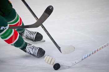 Третьяк заявил, что пора «наезжать» на Международную федерацию хоккея