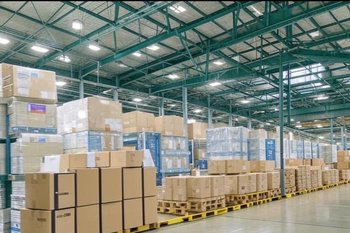 В Казани возобновилась работа филиала транспортной компании ПЭК