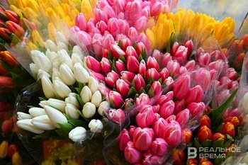 Цветы в Нижний и Паттайю за 5 рублей: казанец «хакнул» систему заказов rus-buket