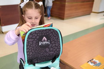 Минпросвещения объяснило сокращение уроков родной речи в 1-х классах