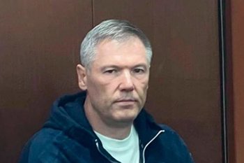 «Преступление не совершено»: как Росавтодор отрицал вину ВИП-строителя М-12 Шайдуллина