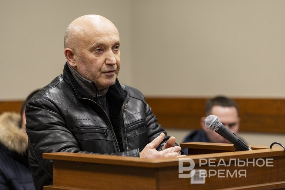 Назвался «хранителем взятки»? Экс-начотдела Кабмина РТ отказался от признания вины