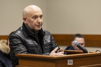 Назвался «хранителем взятки»? Экс-начотдела Кабмина РТ отказался от признания вины