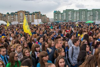 Уровень тревожности россиян растет третью неделю подряд