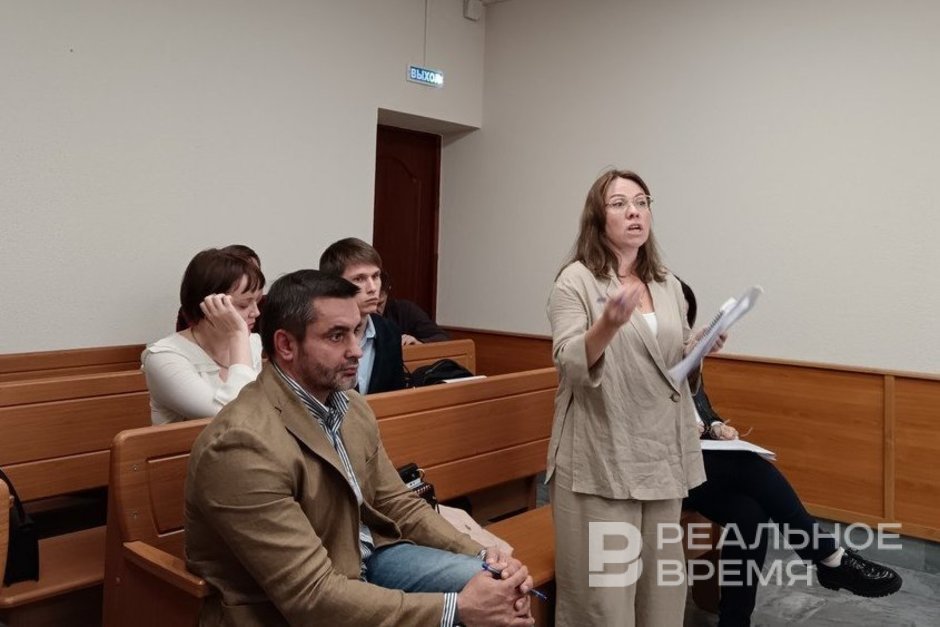 Защита Голяковых назвала голословными доводы прокурора Татарстана по иску на 122 млн рублей