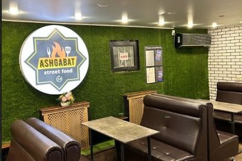 В Челнах приостановили работу кафе «Ашхабад» из-за вспышки сальмонеллеза